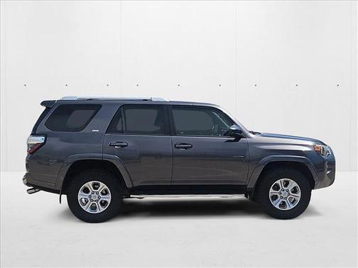 2014 Toyota 4Runner SR5