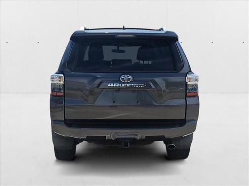 2014 Toyota 4Runner SR5