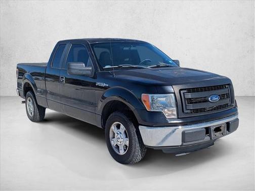2013 Ford F-150 XL