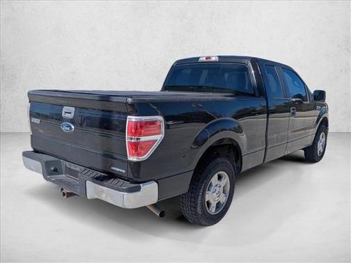 2013 Ford F-150 XL