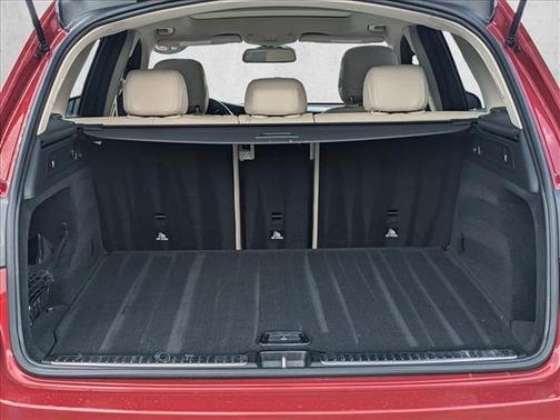 2019 Mercedes-Benz GLC 300 Base