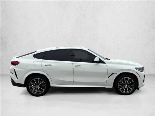 2023 BMW X6 xDrive40i