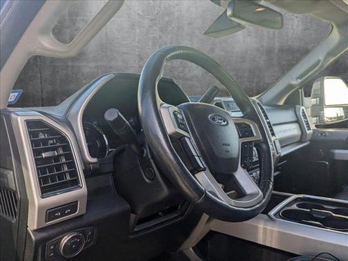 2018 Ford F-350 Lariat