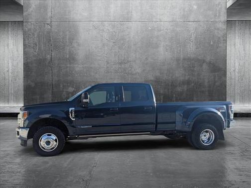 2018 Ford F-350 Lariat