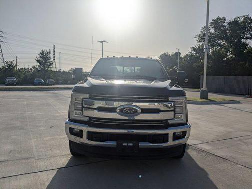 2018 Ford F-350 Lariat