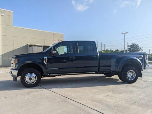 2018 Ford F-350 Lariat
