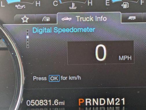 2018 Ford F-350 Lariat