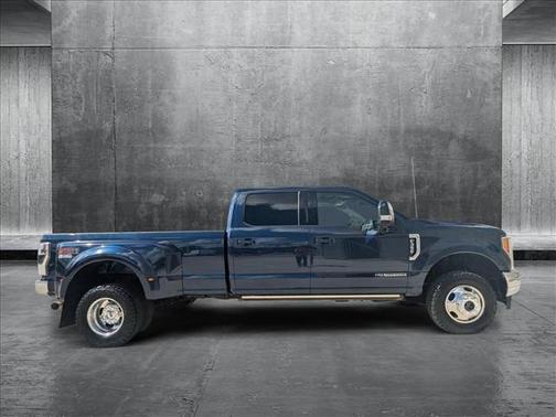 2018 Ford F-350 Lariat