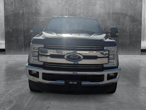 2018 Ford F-350 Lariat