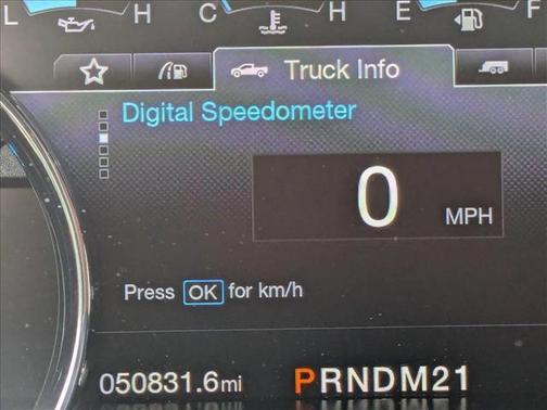 2018 Ford F-350 Lariat