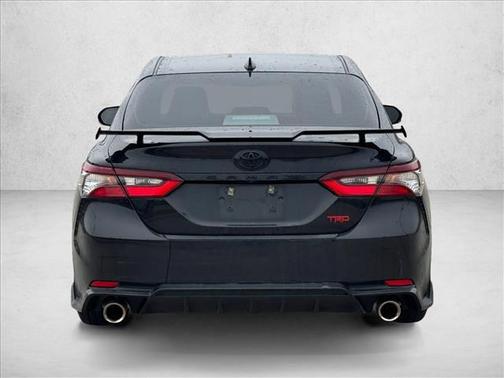 2024 Toyota Camry TRD V6