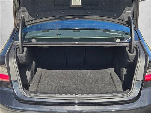 Black Sapphire Metallic 2020 BMW 330 330i