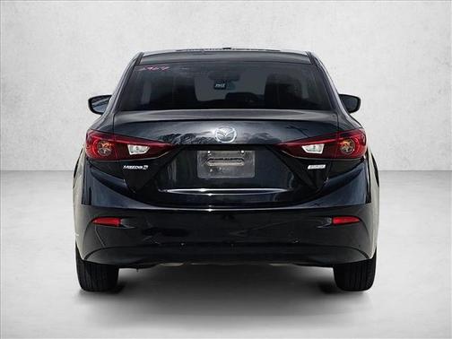 2015 Mazda Mazda3 i Sport