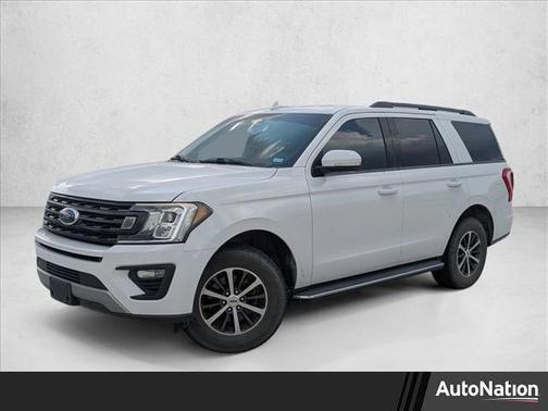 2019 Ford Expedition XLT
