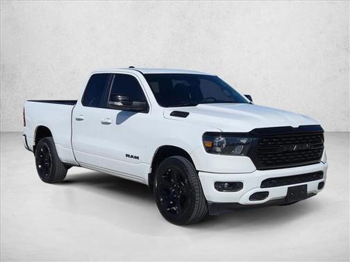 2022 RAM 1500 Lone Star