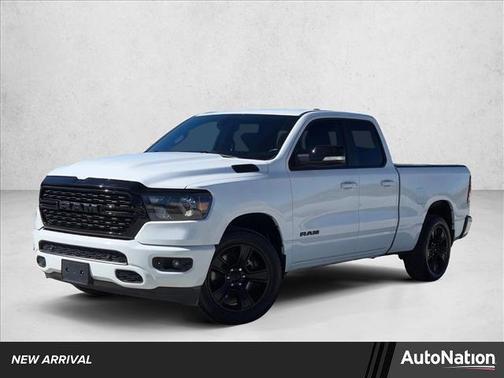 2022 RAM 1500 Lone Star