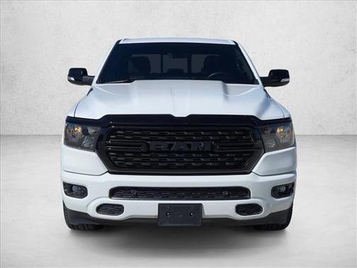 2022 RAM 1500 Lone Star