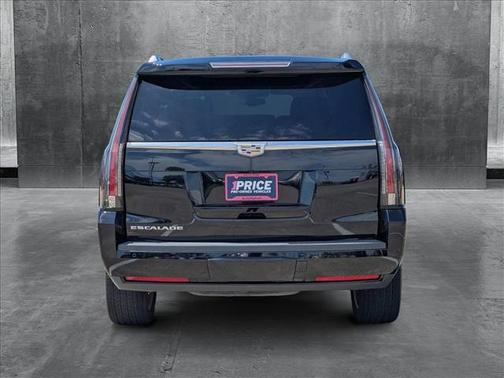 2015 Cadillac Escalade Standard