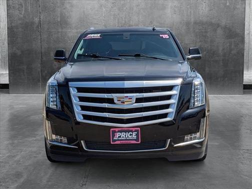 2015 Cadillac Escalade Standard