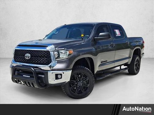 2019 Toyota Tundra SR5