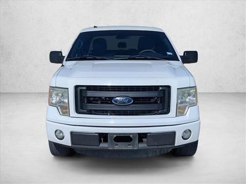 2013 Ford F-150 STX