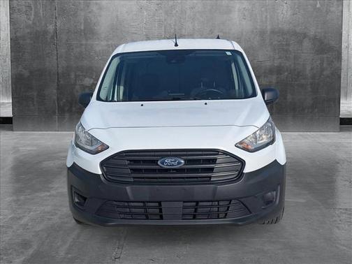 2021 Ford Transit Connect XL Cargo Van