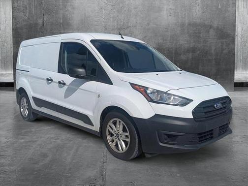 2021 Ford Transit Connect XL Cargo Van