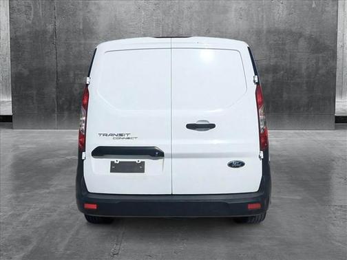 2021 Ford Transit Connect XL Cargo Van