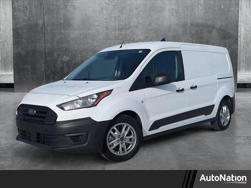 2021 Ford Transit Connect XL Cargo Van