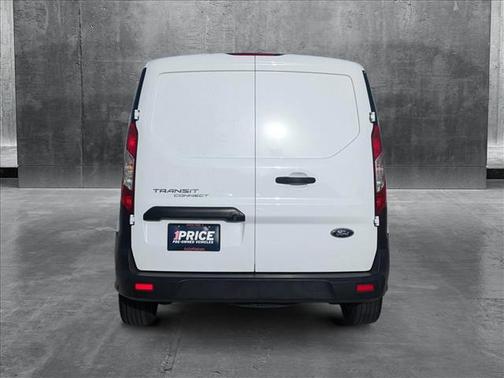 2021 Ford Transit Connect XL Cargo Van