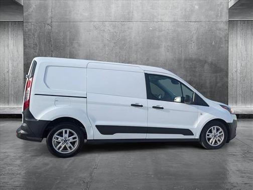 2021 Ford Transit Connect XL Cargo Van