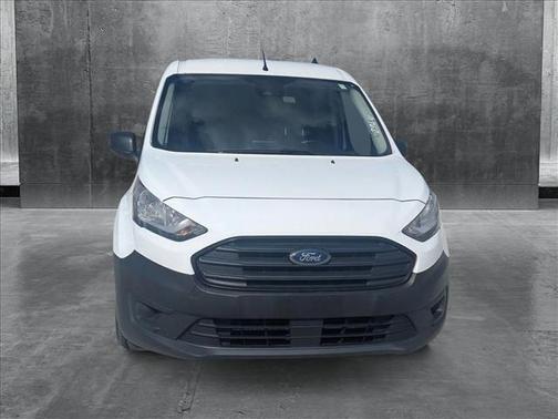 2021 Ford Transit Connect XL Cargo Van