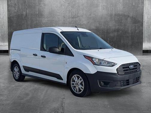 2021 Ford Transit Connect XL Cargo Van