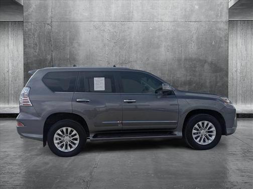 2016 Lexus GX 460 Base
