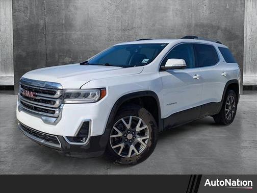 2023 GMC Acadia FWD SLT