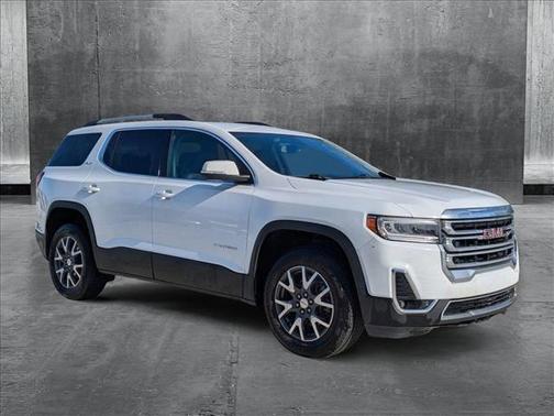 2023 GMC Acadia FWD SLT