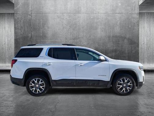2023 GMC Acadia FWD SLT