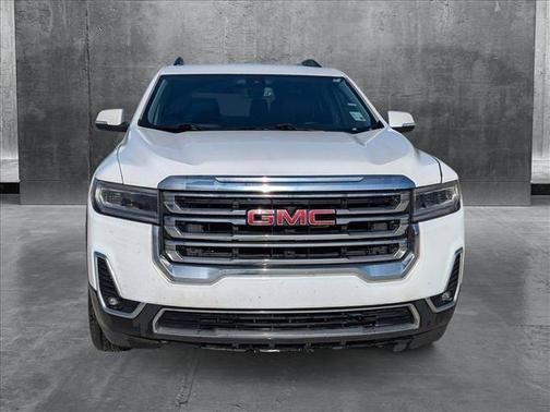 2023 GMC Acadia FWD SLT