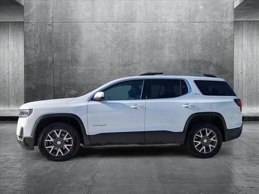 2023 GMC Acadia FWD SLT