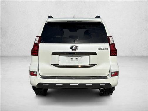 2022 Lexus GX 460 Base
