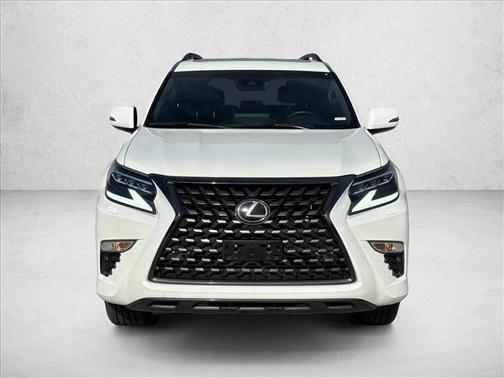 2022 Lexus GX 460 Base