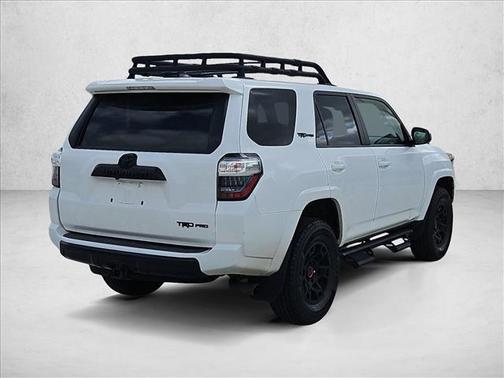 2022 Toyota 4Runner TRD Pro
