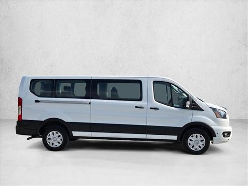 2024 Ford Transit-350 XL