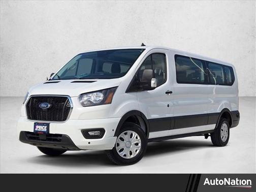 2024 Ford Transit-350 XL