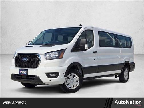 2024 Ford Transit-350 XL