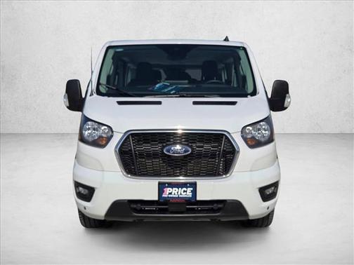 2024 Ford Transit-350 XL