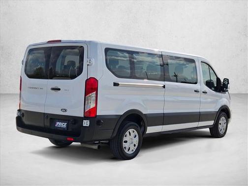 2024 Ford Transit-350 XL