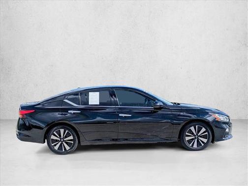 2020 Nissan Altima 2.5 SL