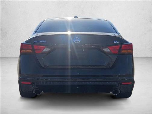 2020 Nissan Altima 2.5 SL