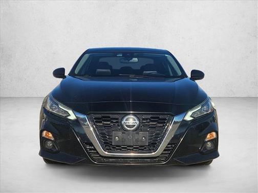 2020 Nissan Altima 2.5 SL